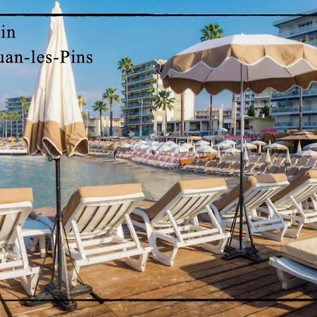 Le Duplex Daire Antibes Dış mekan fotoğraf