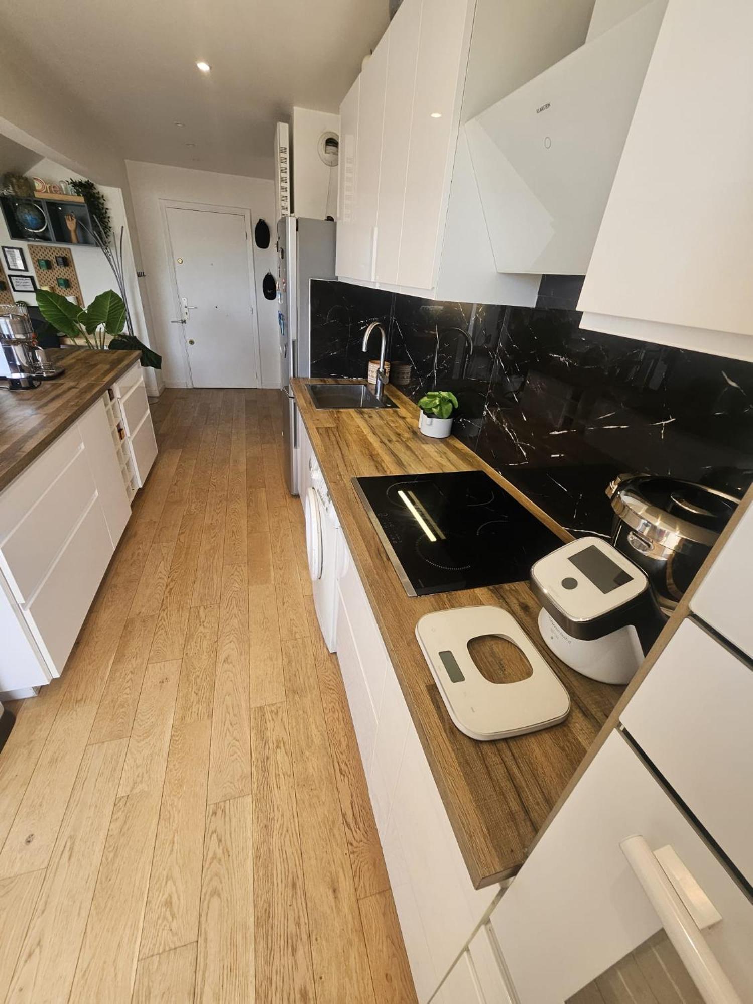 Le Duplex Daire Antibes Dış mekan fotoğraf