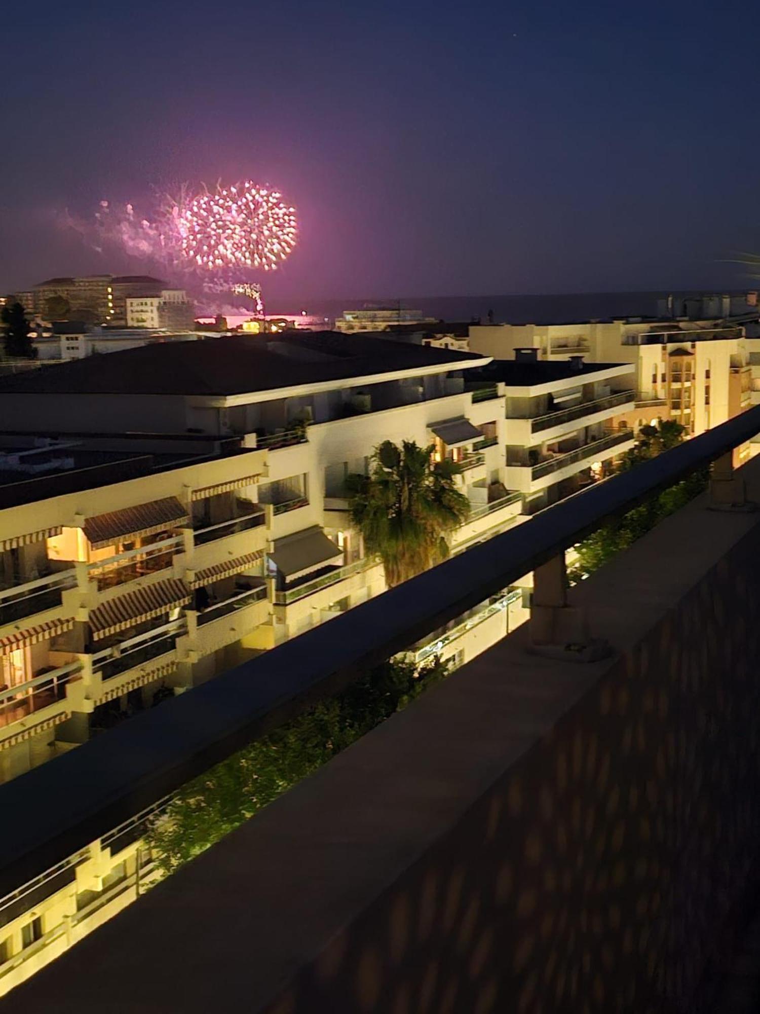 Le Duplex Daire Antibes Dış mekan fotoğraf