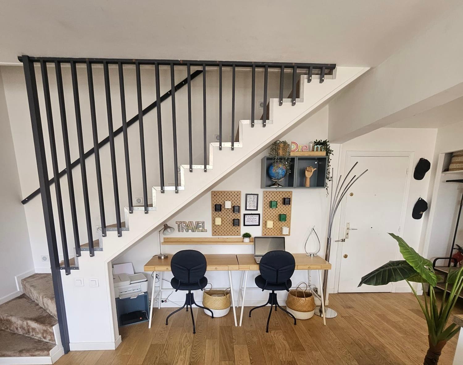 Le Duplex Daire Antibes Dış mekan fotoğraf