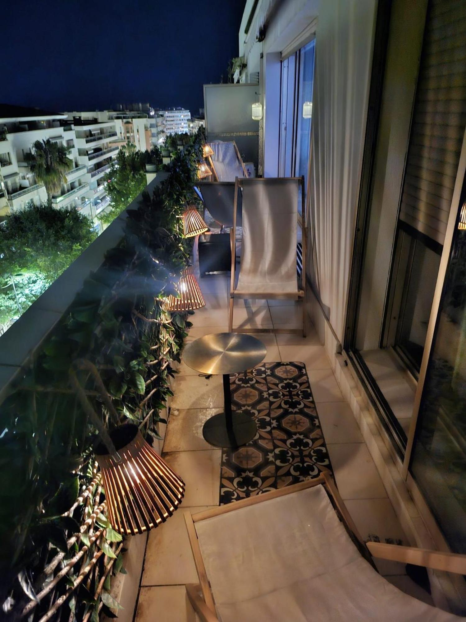 Le Duplex Daire Antibes Dış mekan fotoğraf