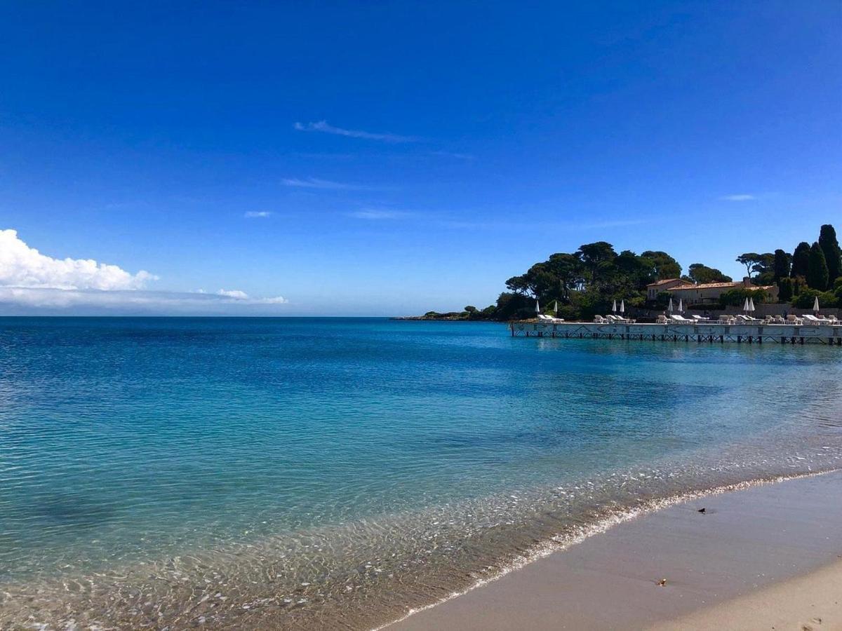 Le Duplex Daire Antibes Dış mekan fotoğraf