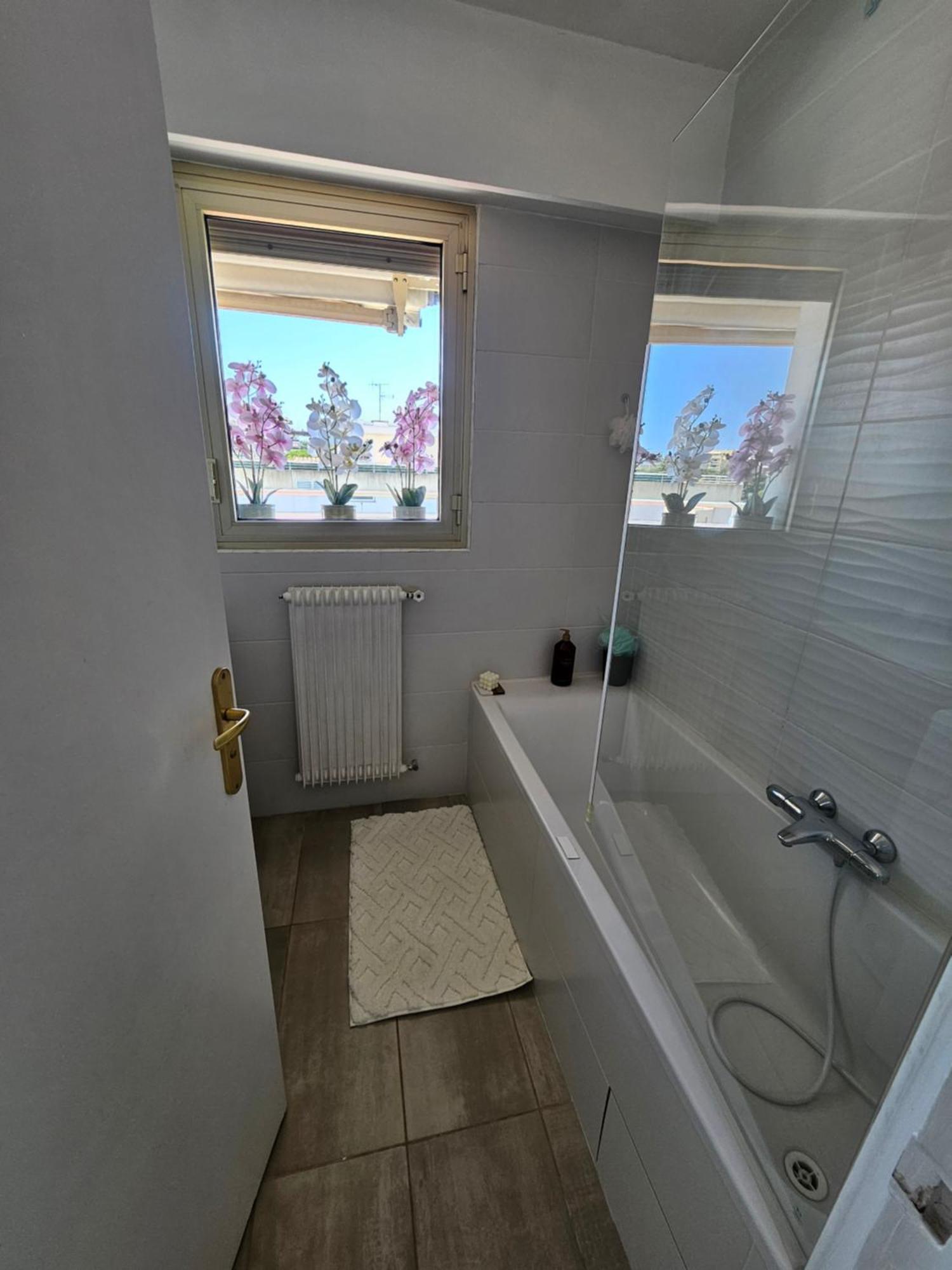 Le Duplex Daire Antibes Dış mekan fotoğraf