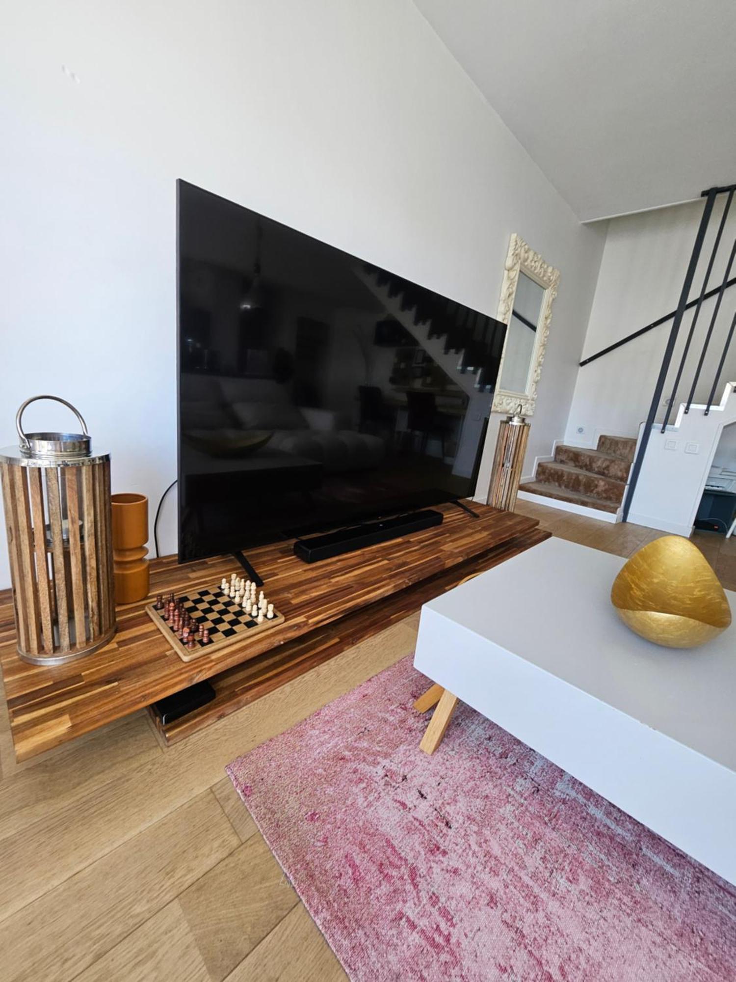 Le Duplex Daire Antibes Dış mekan fotoğraf