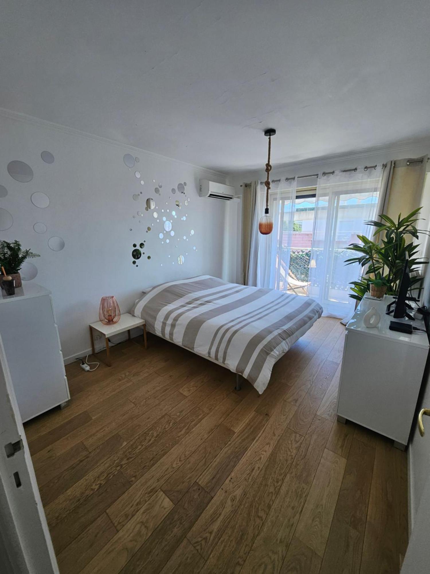 Le Duplex Daire Antibes Dış mekan fotoğraf