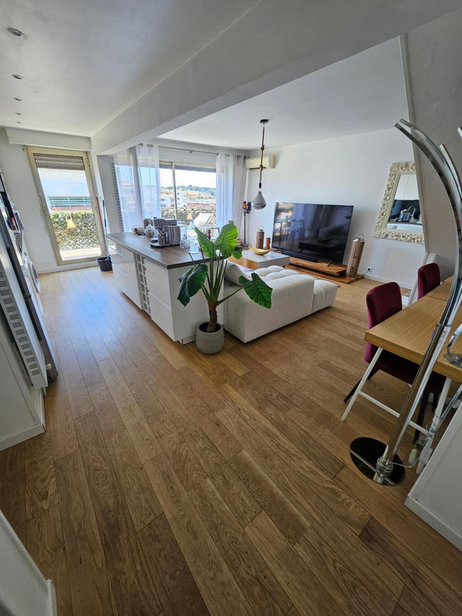 Le Duplex Daire Antibes Dış mekan fotoğraf