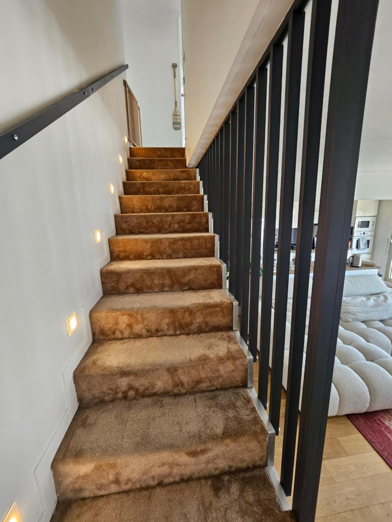 Le Duplex Daire Antibes Dış mekan fotoğraf