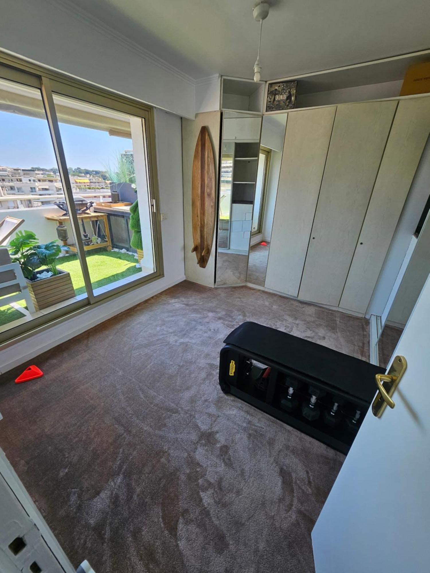 Le Duplex Daire Antibes Dış mekan fotoğraf